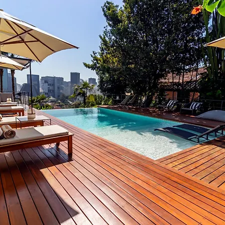Casa Geranio Bed & Breakfast